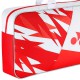 【YONEX】BAG23012TR日落紅 側背矩形包
