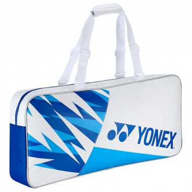 【YONEX】BAG23012TR水藍 側背矩形包