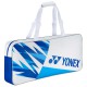 【YONEX】BAG23012TR水藍 側背矩形包