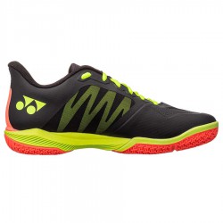 【YONEX】POWER CUSHION CFZ3MEN黑 男款羽球鞋(零碼出清)