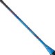 【YONEX】NANOFLARE 370 SPEED藍 頭重攻擊羽球拍