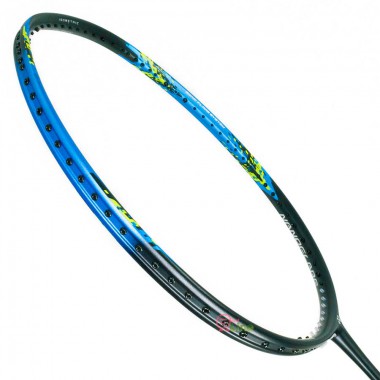【YONEX】NANOFLARE 700青綠 穩定高彈王齊麟指定速度型羽球拍(新色) 