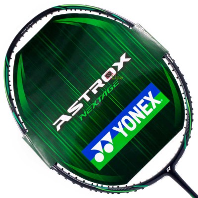 【YONEX】ASTROX NEXTAGE偏頭重4U能量破風攻擊羽球拍