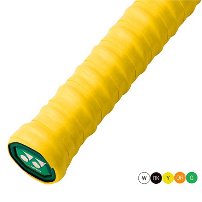 【YONEX】AC108WEX單龍骨握把皮(凹0.6~凸3.1mm)