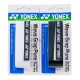 【YONEX】AC108WEX單龍骨握把皮(凹0.6~凸3.1mm)