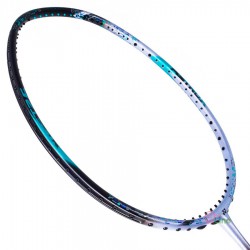 【YONEX】ASTROX 88S-PRO銀黑 擊球高準度前場進攻快速羽球拍