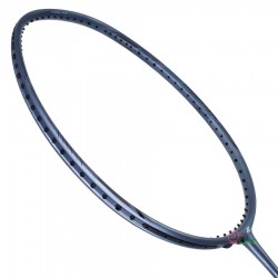 【YONEX】NANOFLARE NEXTAGE灰 舒適柔和的擊球感羽球拍