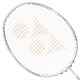 【YONEX】NANOFLARE NEXTAGE白 舒適柔和的擊球感羽球拍