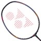 【YONEX】NANOFLARE170LT黑橘 輕量5U穿線入門羽球拍