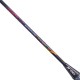 【YONEX】NANOFLARE170LT黑橘 輕量5U穿線入門羽球拍