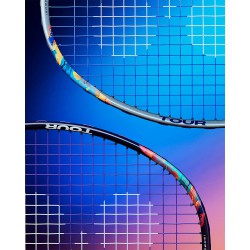 【YONEX】NANOFLARE 700 TOUR銀天空藍 疾速來襲羽球拍