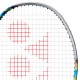 【YONEX】NANOFLARE 700 TOUR銀天空藍 疾速來襲羽球拍