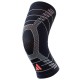 【adidas】WUCHT P3 3D立體針織運動護膝