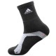 【adidas】P3.1強化高機能X型包覆中筒運動厚襪(左右腳)