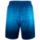 【VICTOR】R-90202B世紀藍 漸層系針織運動短褲