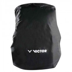 【VICTOR】C-P0040 後背包雨罩(附球拍握把雨套)