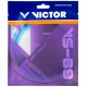 【VICTOR】VS-69 玩色不單調耐用羽拍線(0.69mm)