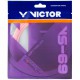 【VICTOR】VS-69 玩色不單調耐用羽拍線(0.69mm)