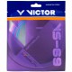 【VICTOR】VS-69 玩色不單調耐用羽拍線(0.69mm)