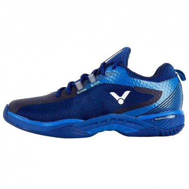 【VICTOR】S82II深藍 輕韌破速新生速度型羽球鞋