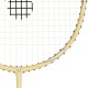 【VICTOR】神速ARS-3210E玉米絲色 輕量碳纖維4U穿線拍