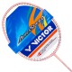 【VICTOR】神速ARS-3210I淺粉紅 輕量碳纖維4U穿線拍