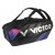 【VICTOR】BR9213CJ黑紫 6支裝...