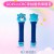 【VICTOR】GC4511CBC-M德拉藍...