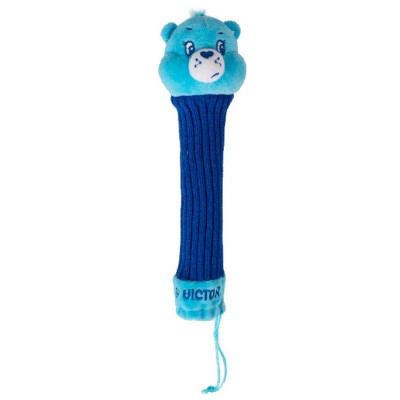 【VICTOR】GC4511CBC-M德拉藍 Care Bears球拍握柄保護套
