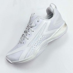 【VICTOR】A970NitroLite CPS L牛奶白 膠囊系列羽球鞋