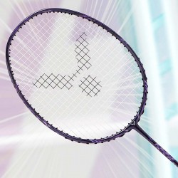 【VICTOR】神速ARS-FANTOME影刃 破空疾馳神速揮擊羽球拍