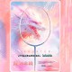 【VICTOR】突擊TK-RYUGA MUSE I粉龍牙 輕量5U連貫進攻女生羽球拍