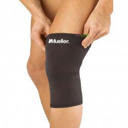 【Mueller】慕樂MUA424 Neoprene閉合式膝關節束套