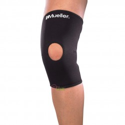 【Mueller】慕樂MUA434 Neoprene開放式膝關節束套