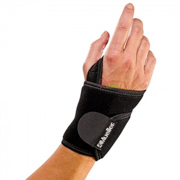 【Mueller】慕樂MUA4505ML可調式腕關節護具