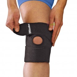 【Mueller】慕樂MUA58677可調式簡易膝關節護具
