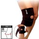 【Mueller】慕樂MUA58677可調式簡易膝關節護具