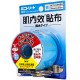 【NITTO】日東醫療用肌內效貼布(寬5公分)