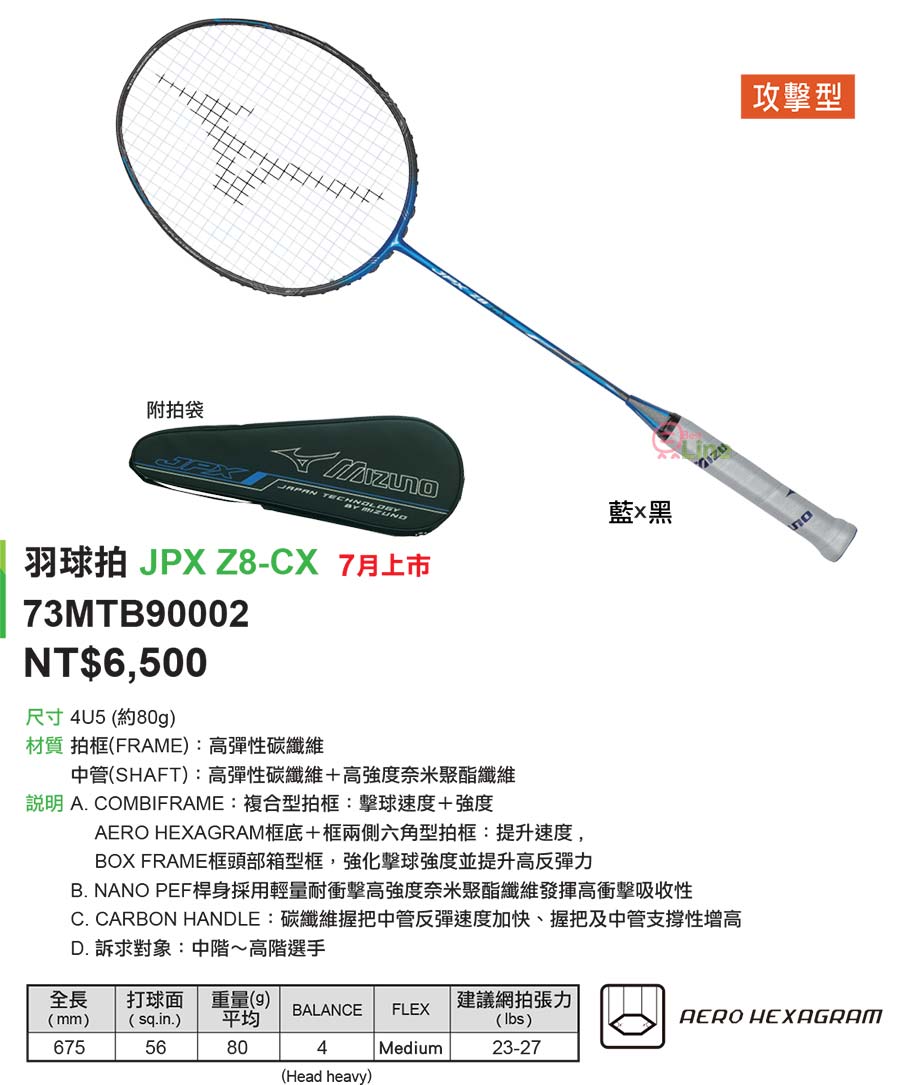 mizuno jpx z8