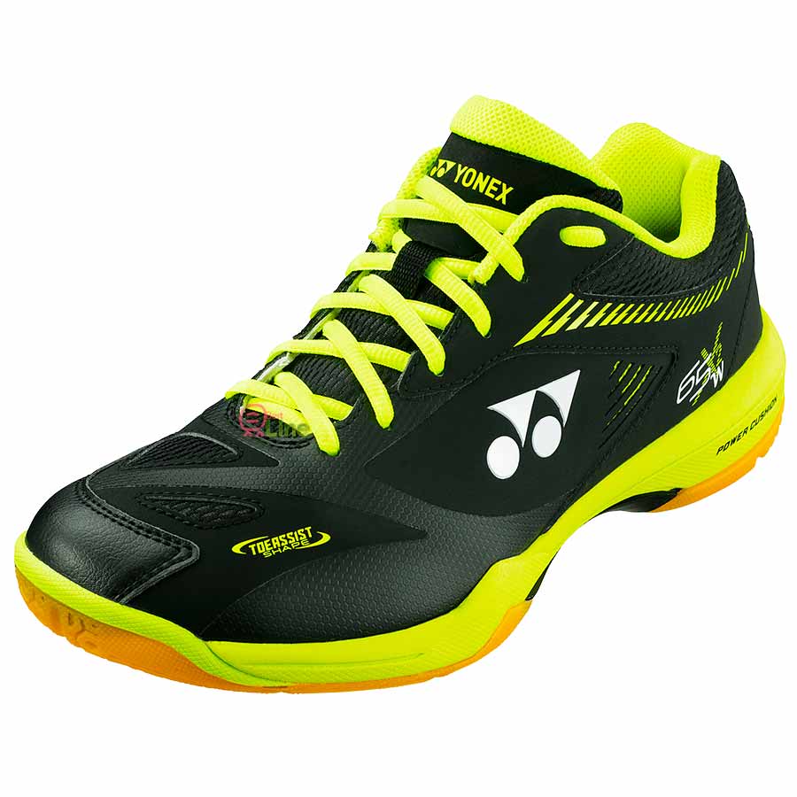 yonex power cushion 65