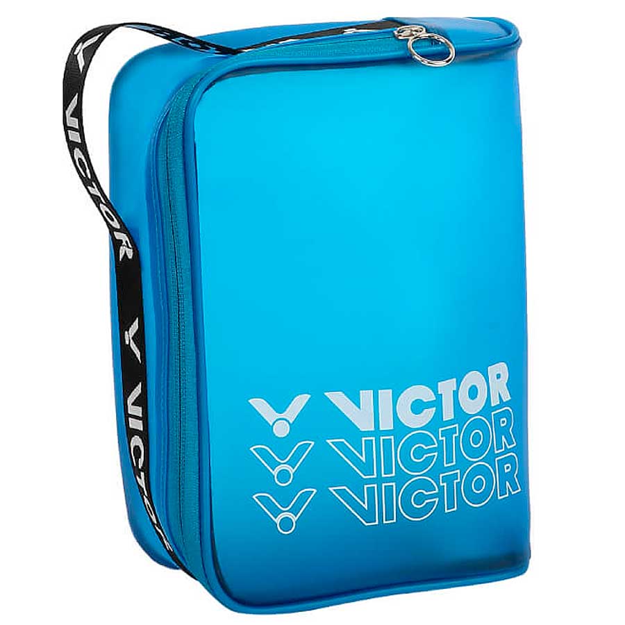 VICTOR】BG1033F明亮藍衣物袋